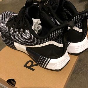 tenis m fusion flexweave